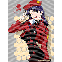 Japanese anime-JP 1990